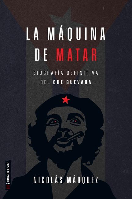 Kniha La máquina de matar 