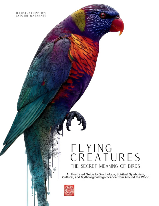 Kniha Flying Creatures Ziggy Quinete