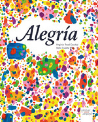 Βιβλίο ALEGRIA VIRGINIA READ