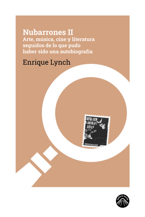 Книга Nubarrones II Enrique Lynch