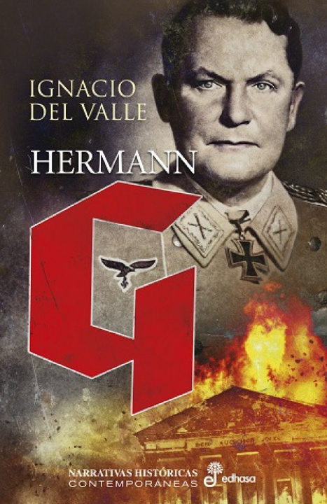 Book Hermann G. Ignacio del Valle