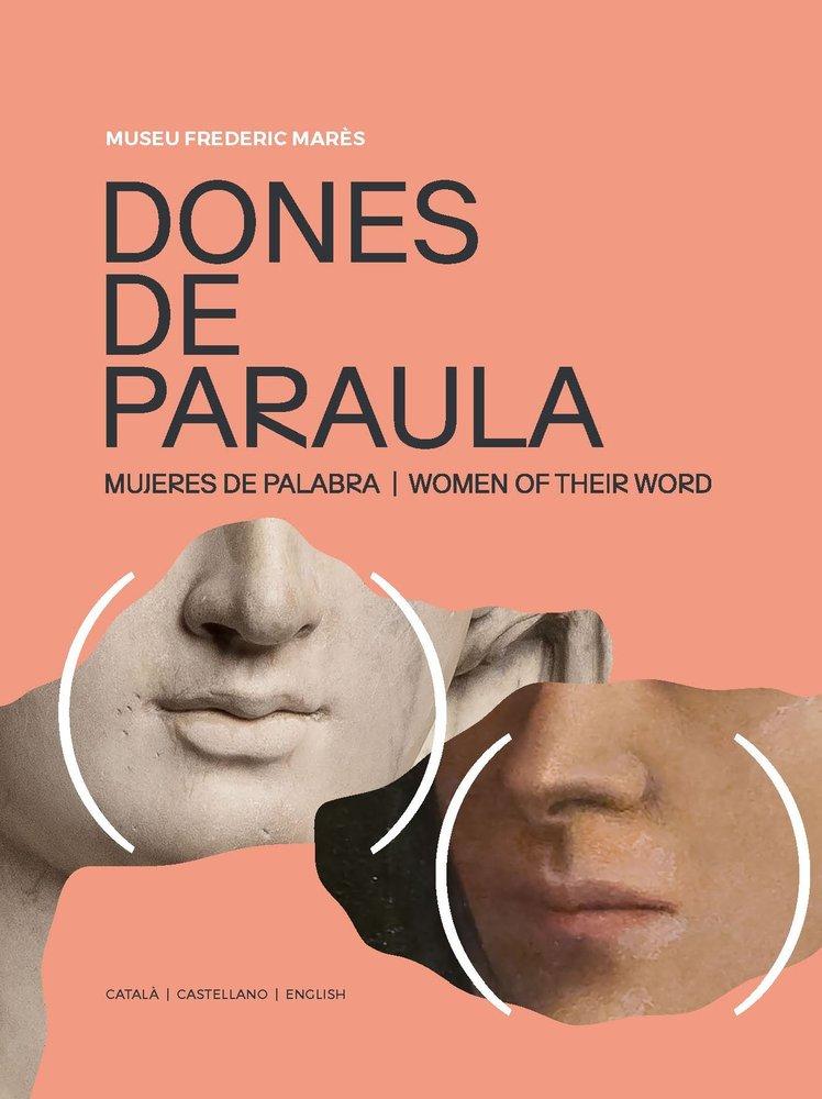 Kniha DONES DE PARAULA Maria Garganté