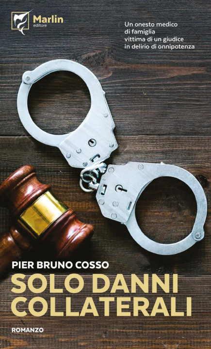 Kniha Solo danni collaterali 