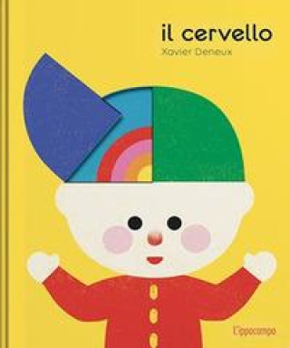 Kniha Il cervello 
