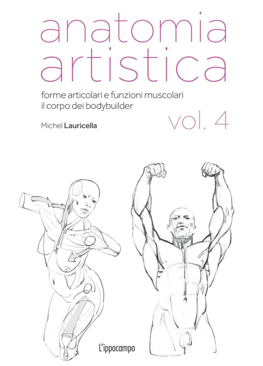 Knjiga Forme articolari e funzioni muscolari. Il corpo dei bodybuilder 