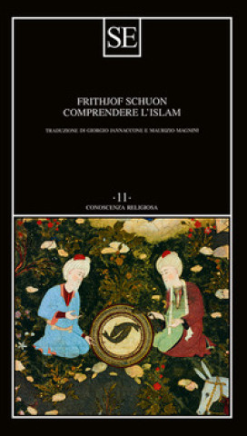Livro Comprendere l'Islam Frithjof Schuon
