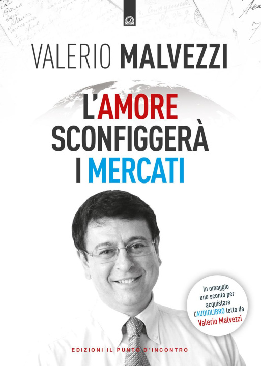 Kniha L' amore sconfiggerà i mercati 