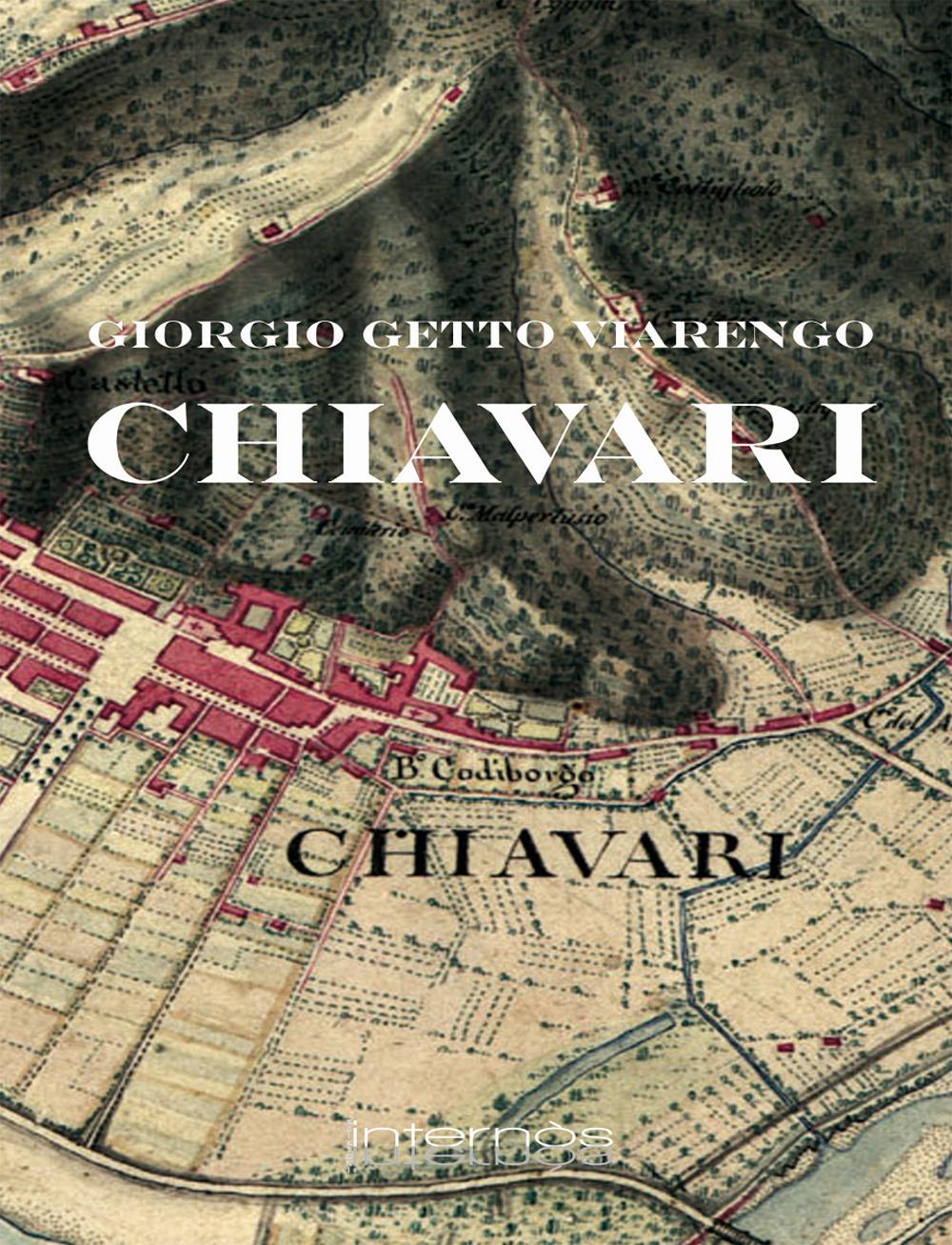 Kniha Chiavari 