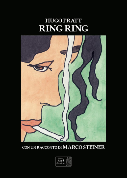 Βιβλίο Ring Ring Marco Steiner