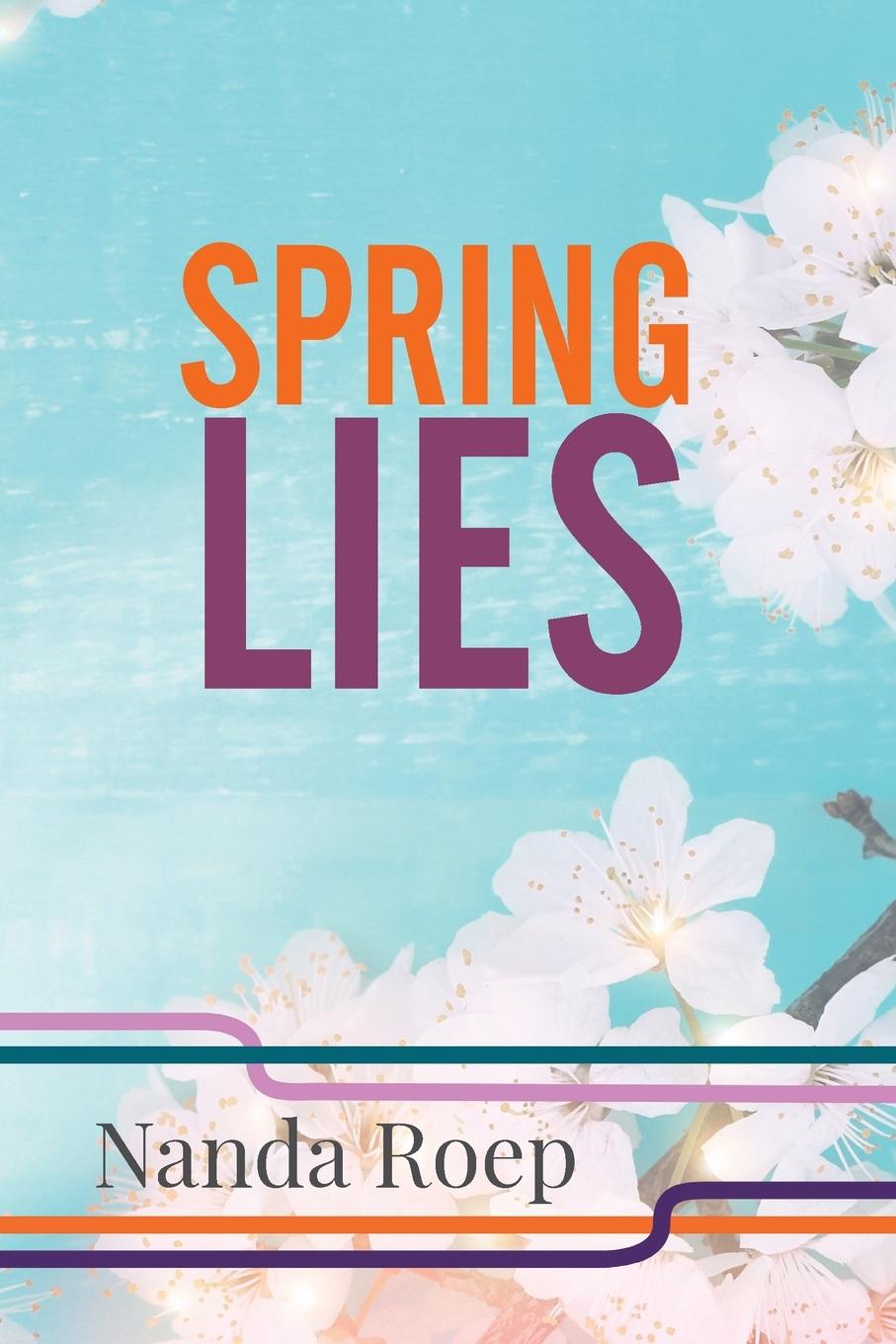 Carte Spring Lies Nanda Roep
