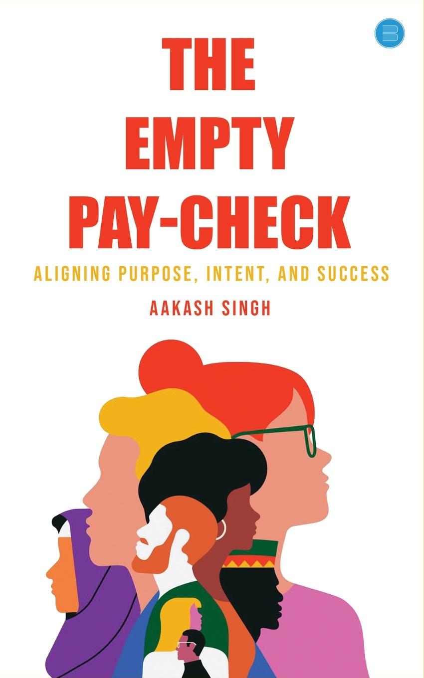 Kniha The Empty Pay-check 