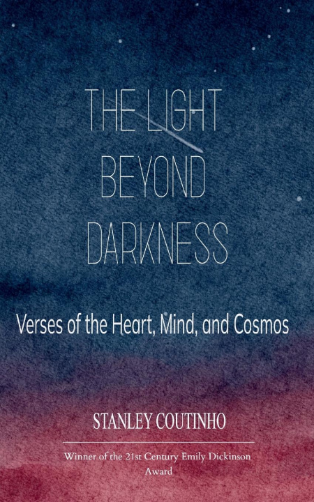 Kniha The Light Beyond Darkness STANLEY COUTINHO