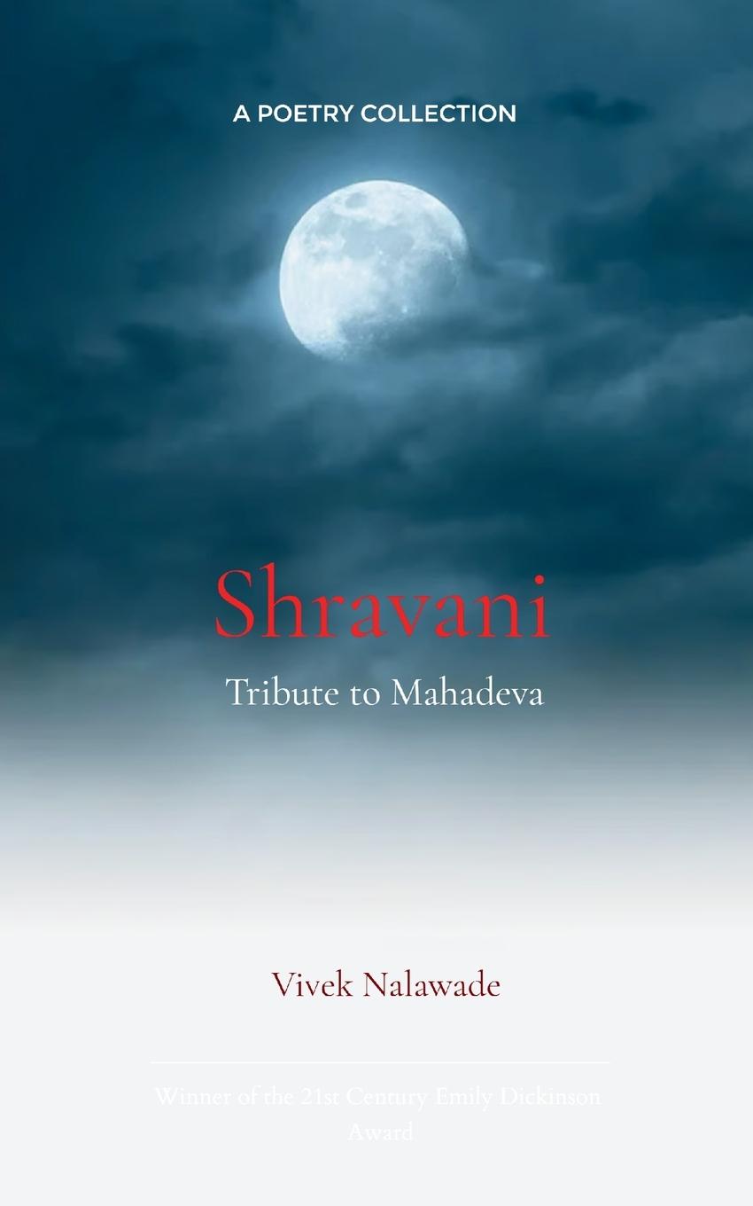 Knjiga Shravani Vivek Nalawade