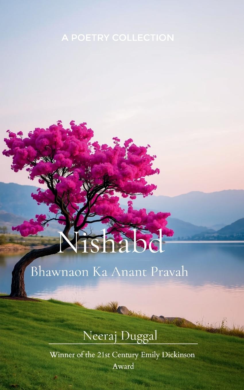 Kniha Nishabd Neeraj Duggal