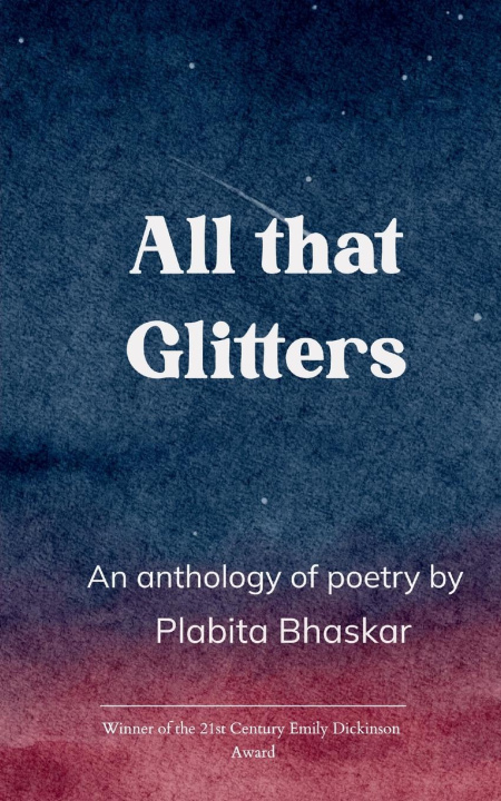 Книга All that Glitters Plabita Bhaskar