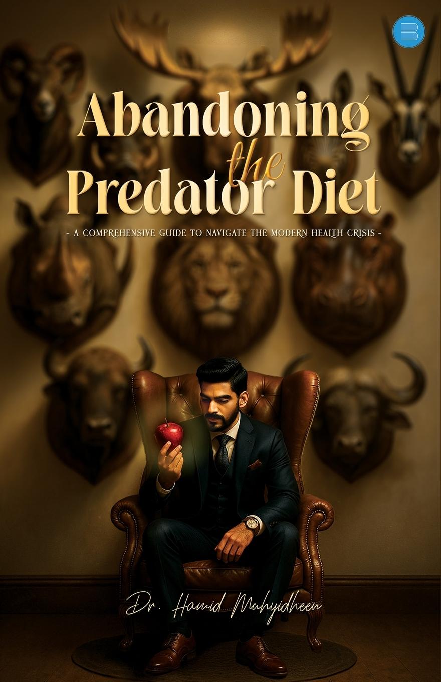 Kniha Abandoning The Predator Diet 