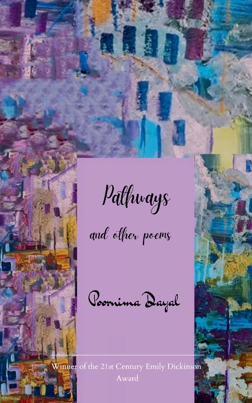 Kniha Pathways Poornima Dayal