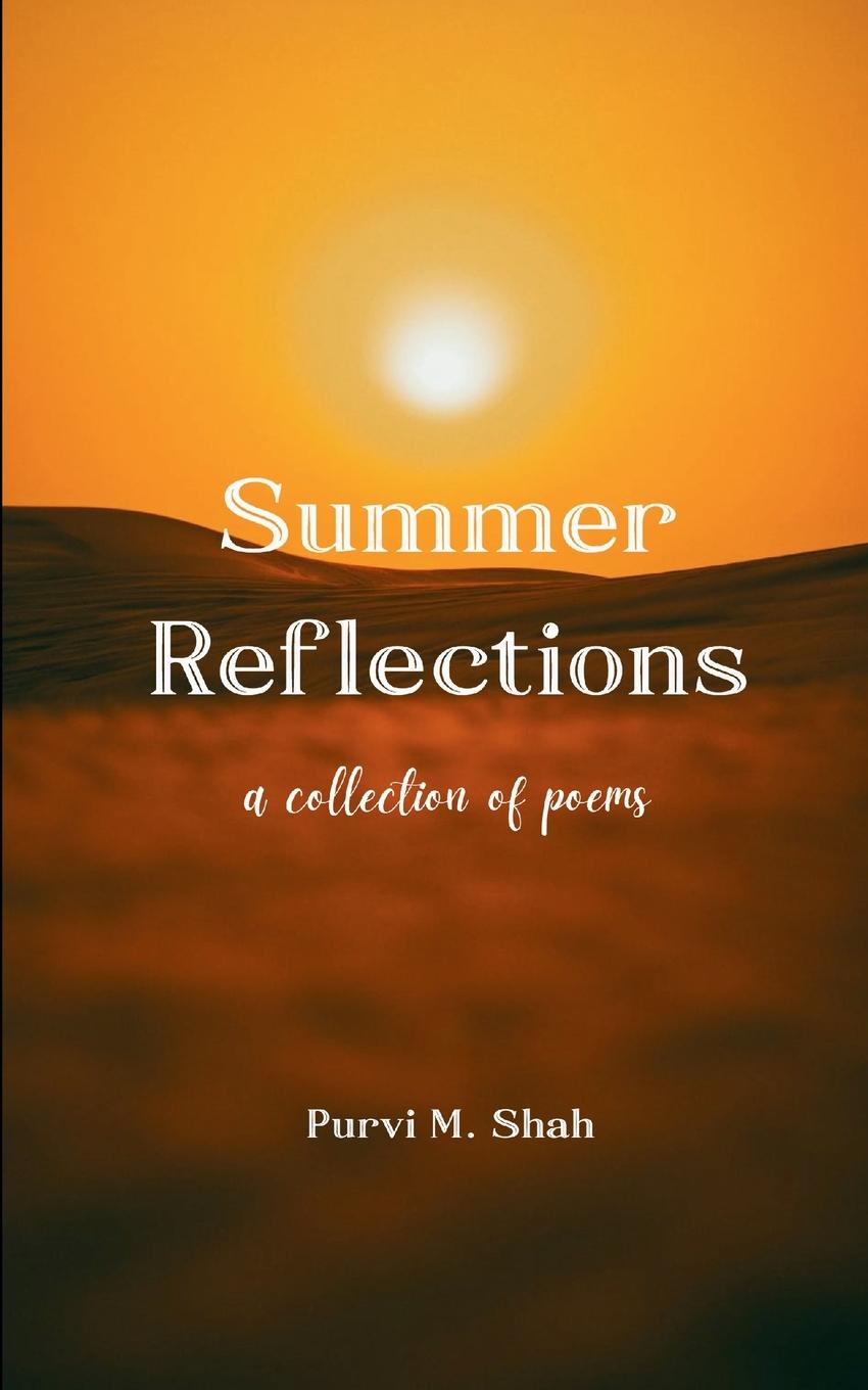 Kniha Summer Reflections Purvi M. Shah