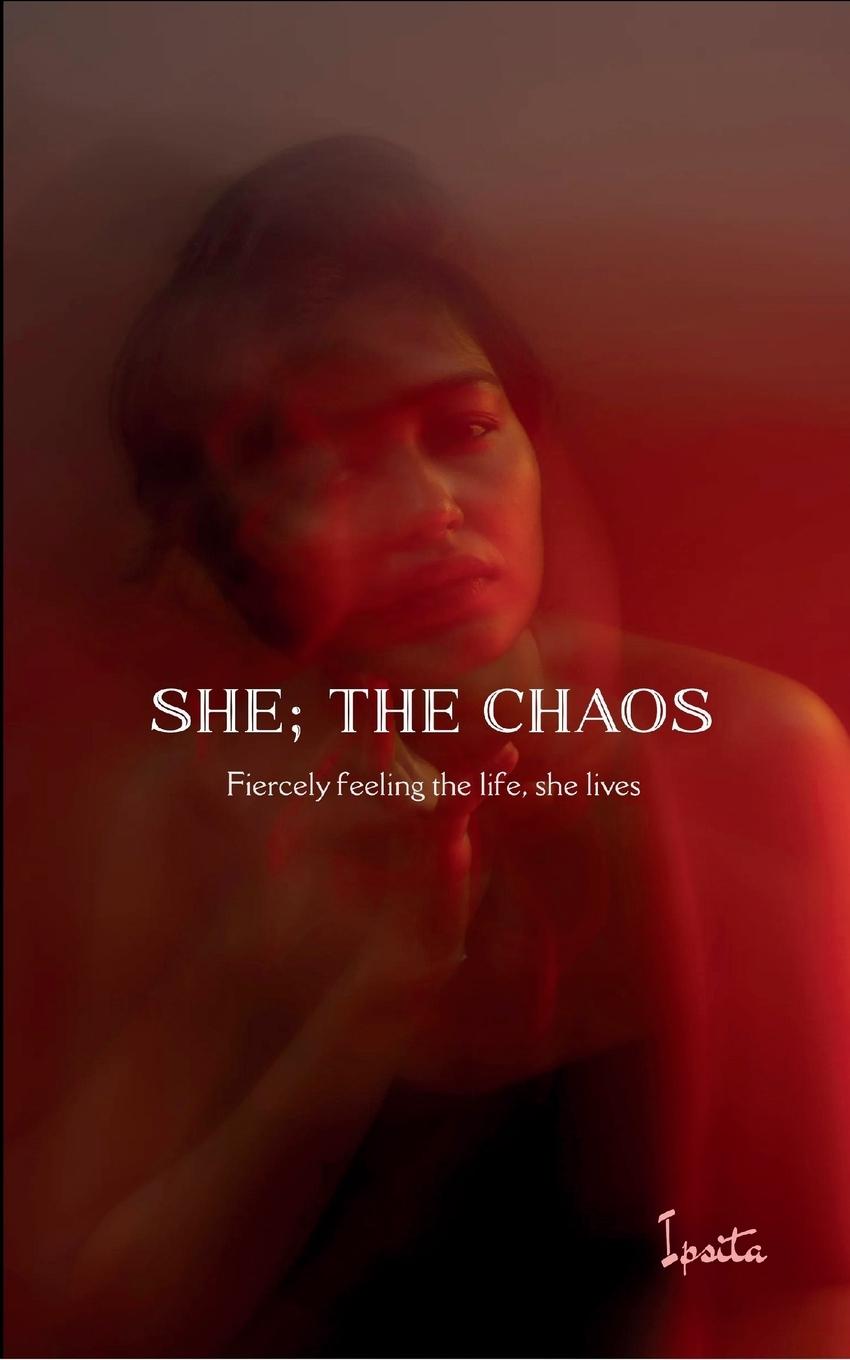 Kniha She; The Chaos Ipsita
