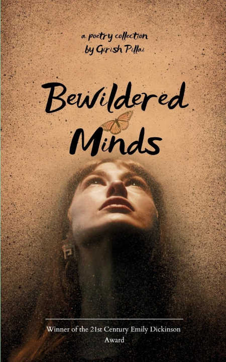 Kniha Bewildered Minds Girish Pillai