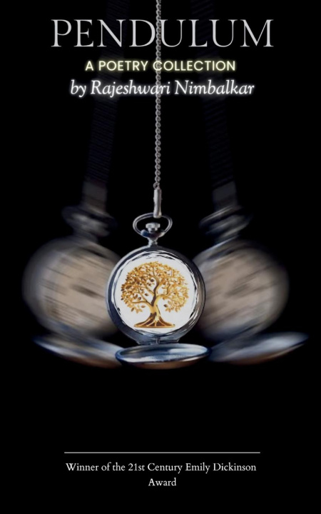 Kniha Pendulum Rajeshwari Nimbalkar
