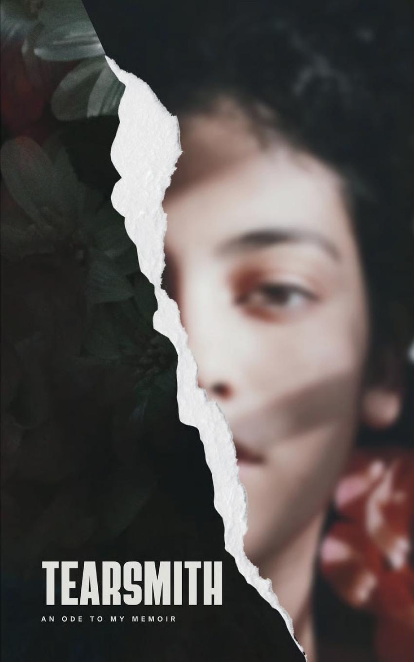 Βιβλίο Tearsmith Apoorva Agarwal