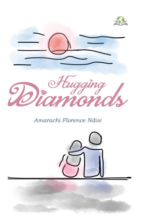 Kniha Hugging Diamonds 