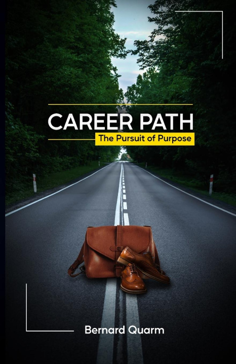 Kniha Career Path 