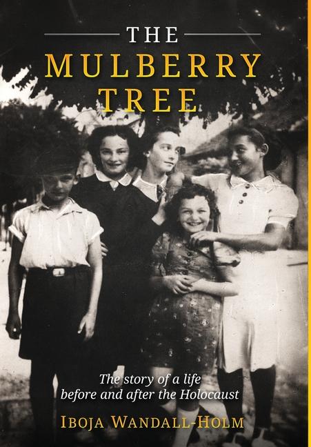 Libro The Mulberry Tree David Short