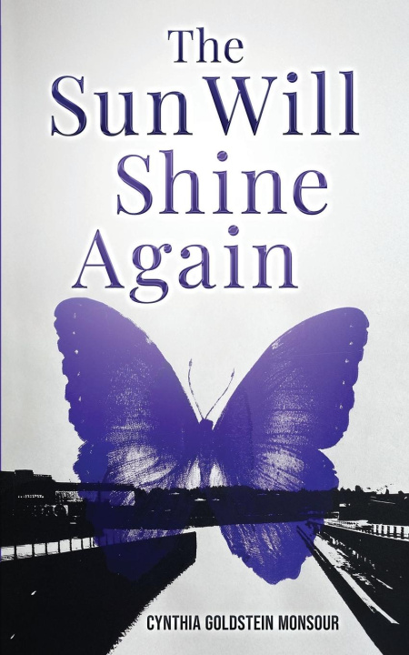 Kniha The Sun Will Shine Again Cynthia Goldstein Monsour