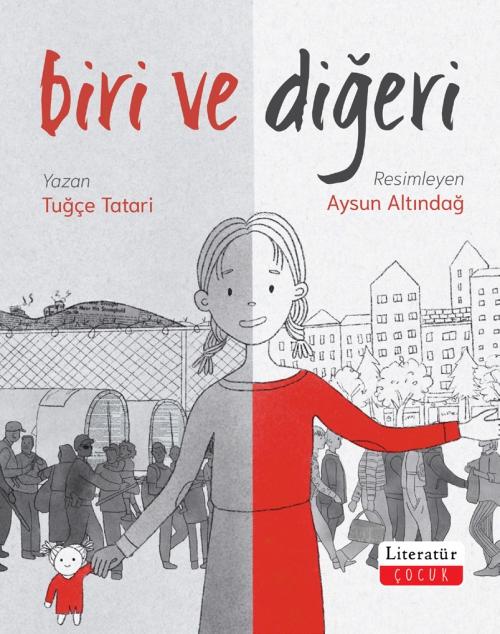 Kniha Biri ve Digeri 