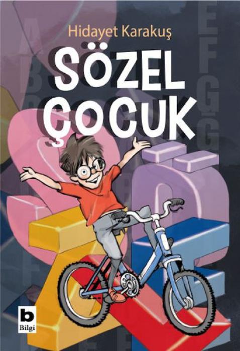 Knjiga Sözel Cocuk 