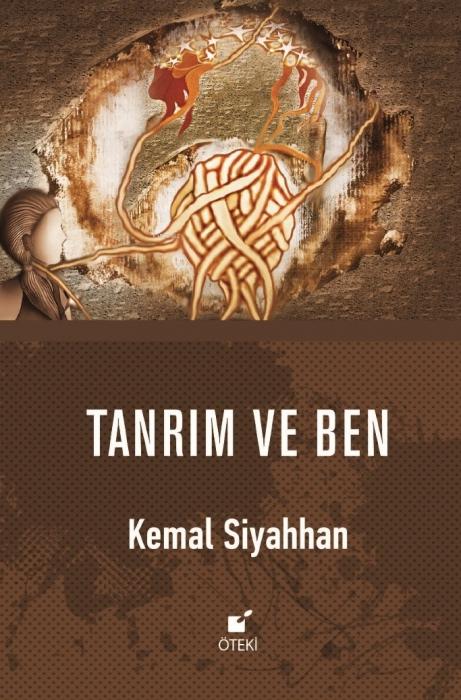 Knjiga Tanrim ve Ben Ciltli 