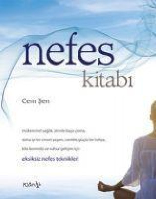 Kniha Nefes Kitabi 