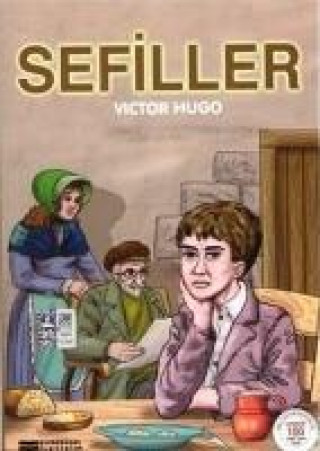 Knjiga Sefiller 