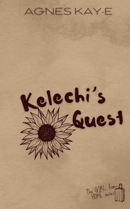 Knjiga Kelechi's Quest 