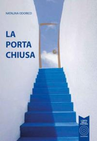 Kniha La porta chiusa 