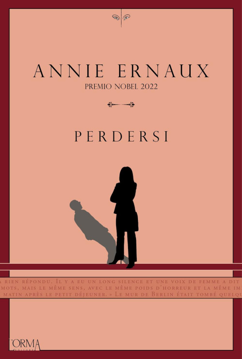 Knjiga Perdersi Lorenzo Flabbi