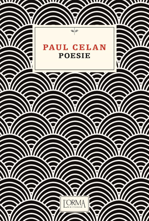 Knjiga Poesie Moshe Kahn