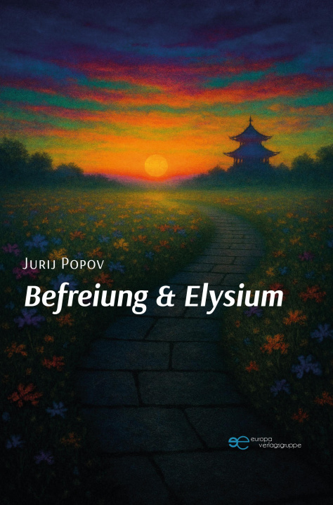 Libro BEFREIUNG & ELYSIUM 