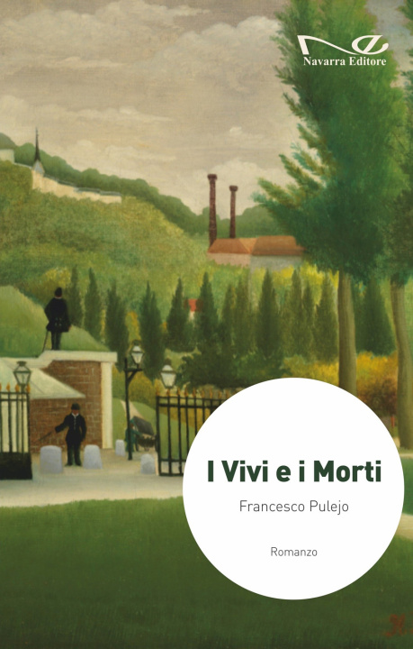 Kniha vivi e i morti Francesco Pulejo