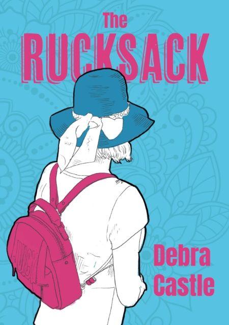 Kniha Rucksack Debra Castle