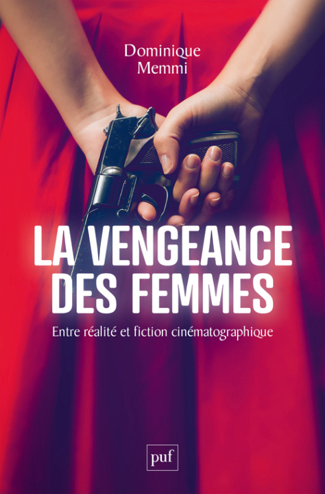 Boek La vengeance des femmes Memmi