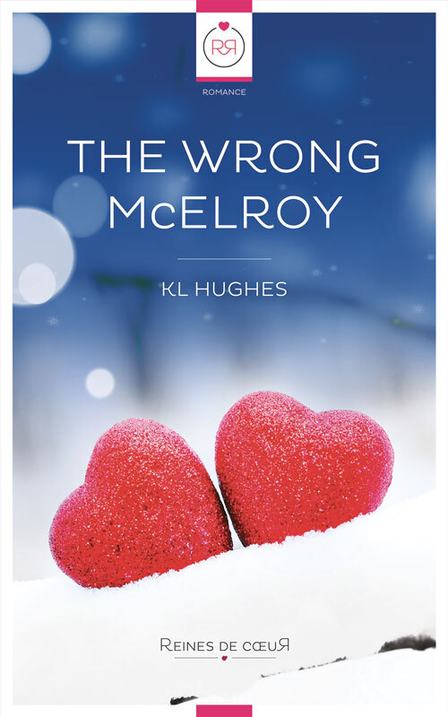Kniha The Wrong McElroy Hughes