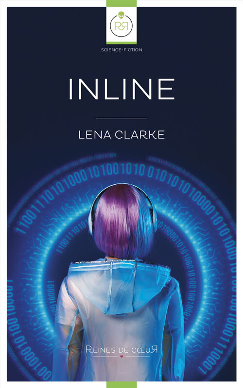 Kniha Inline Clarke