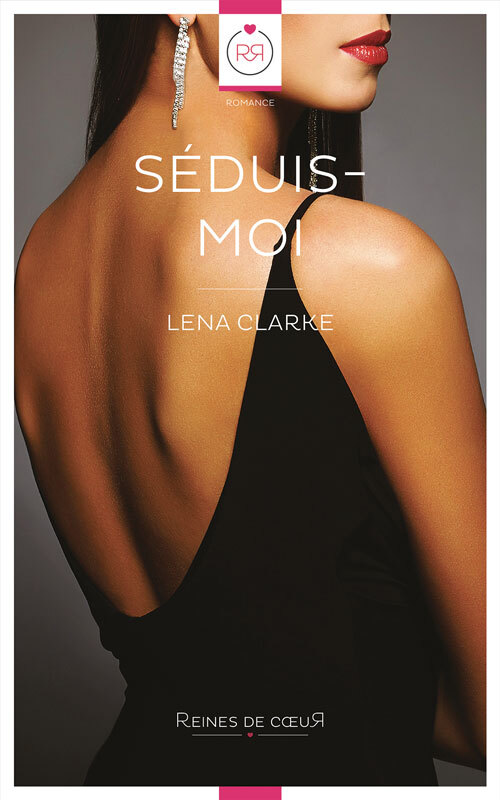Knjiga Séduis-moi Clarke