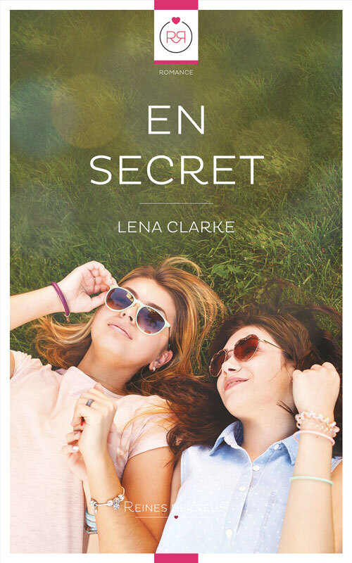 Knjiga En secret Clarke