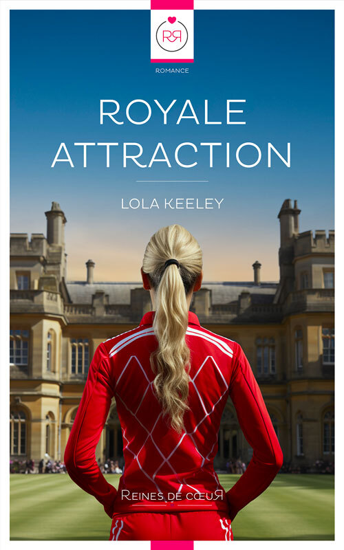 Book Royale attraction Keeley