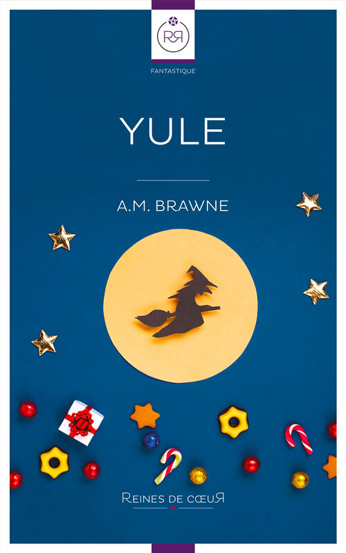 Kniha Yule Brawne