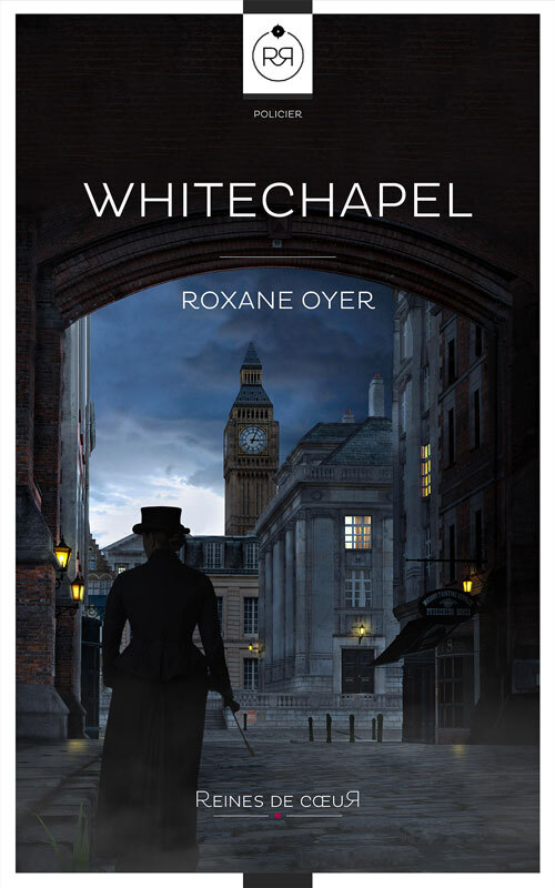 Book Whitechapel Oyer